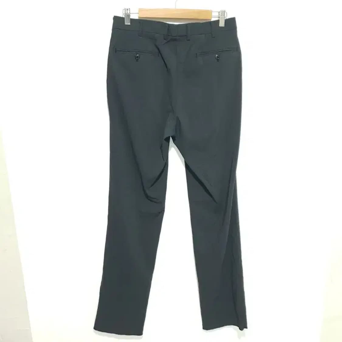 뉴에디션 시어서커 슬랙스 82_S1538 상품이미지5