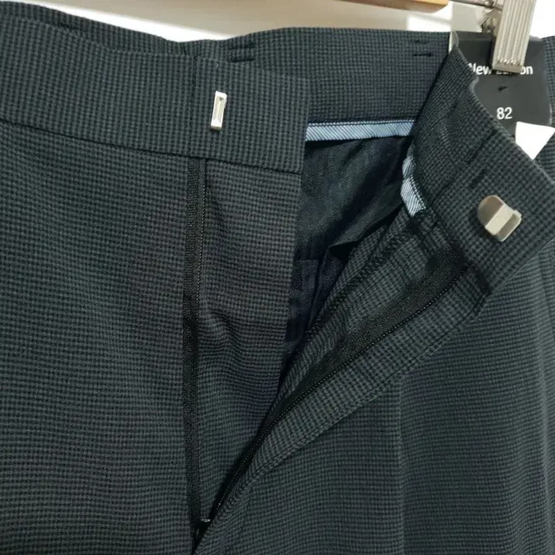 뉴에디션 시어서커 슬랙스 82_S1538 상품이미지6