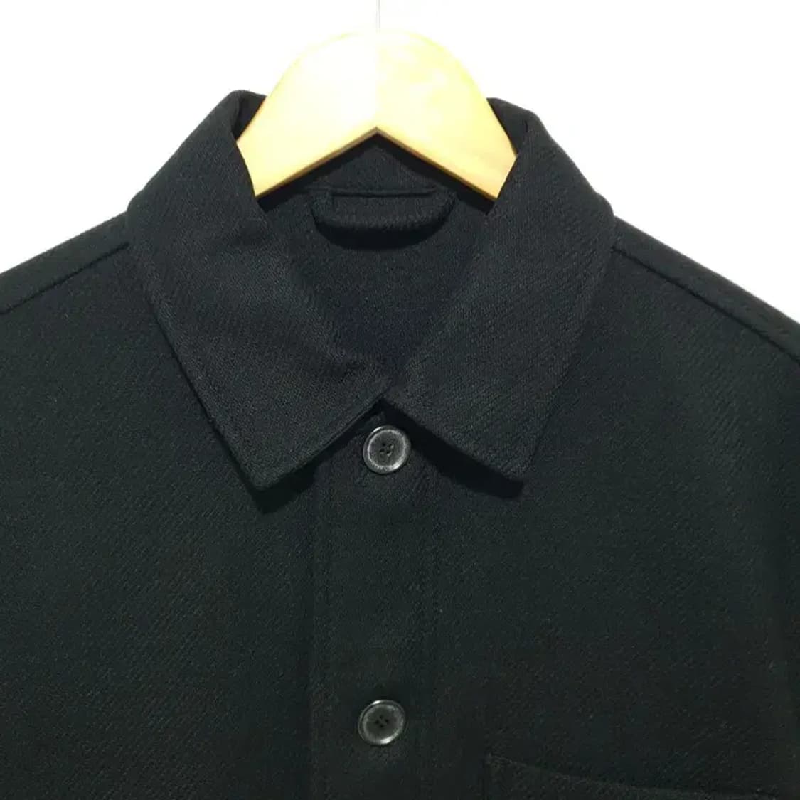 H&M 울 블렌드 모직 자켓 M_W0403 상품이미지2