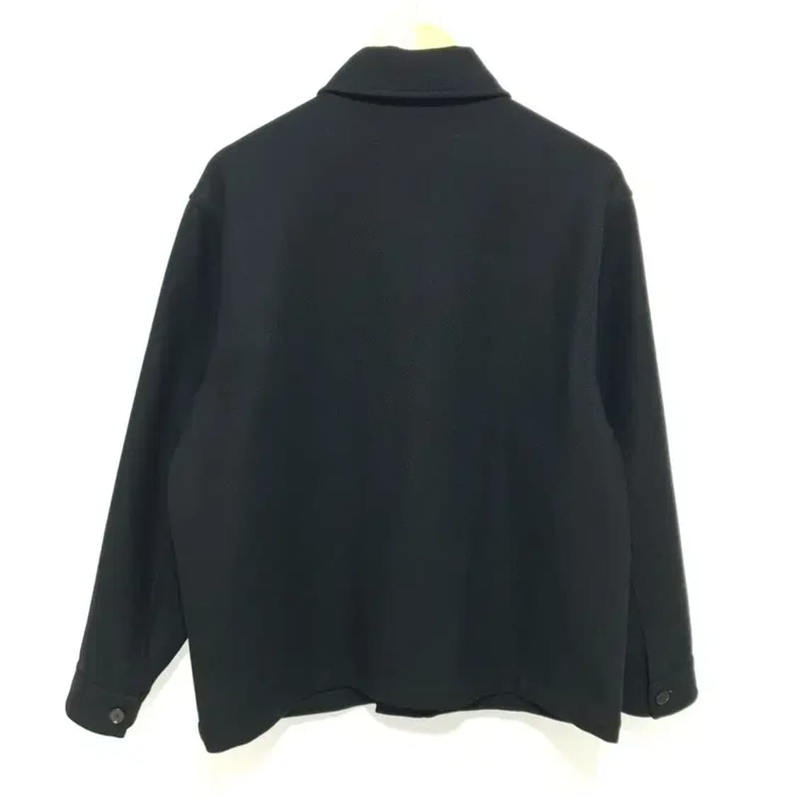 H&M 울 블렌드 모직 자켓 M_W0403 상품이미지5