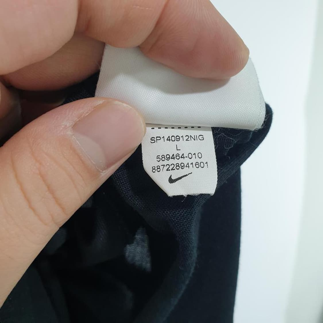 나이키 코비 반팔티 L_i477 상품이미지7