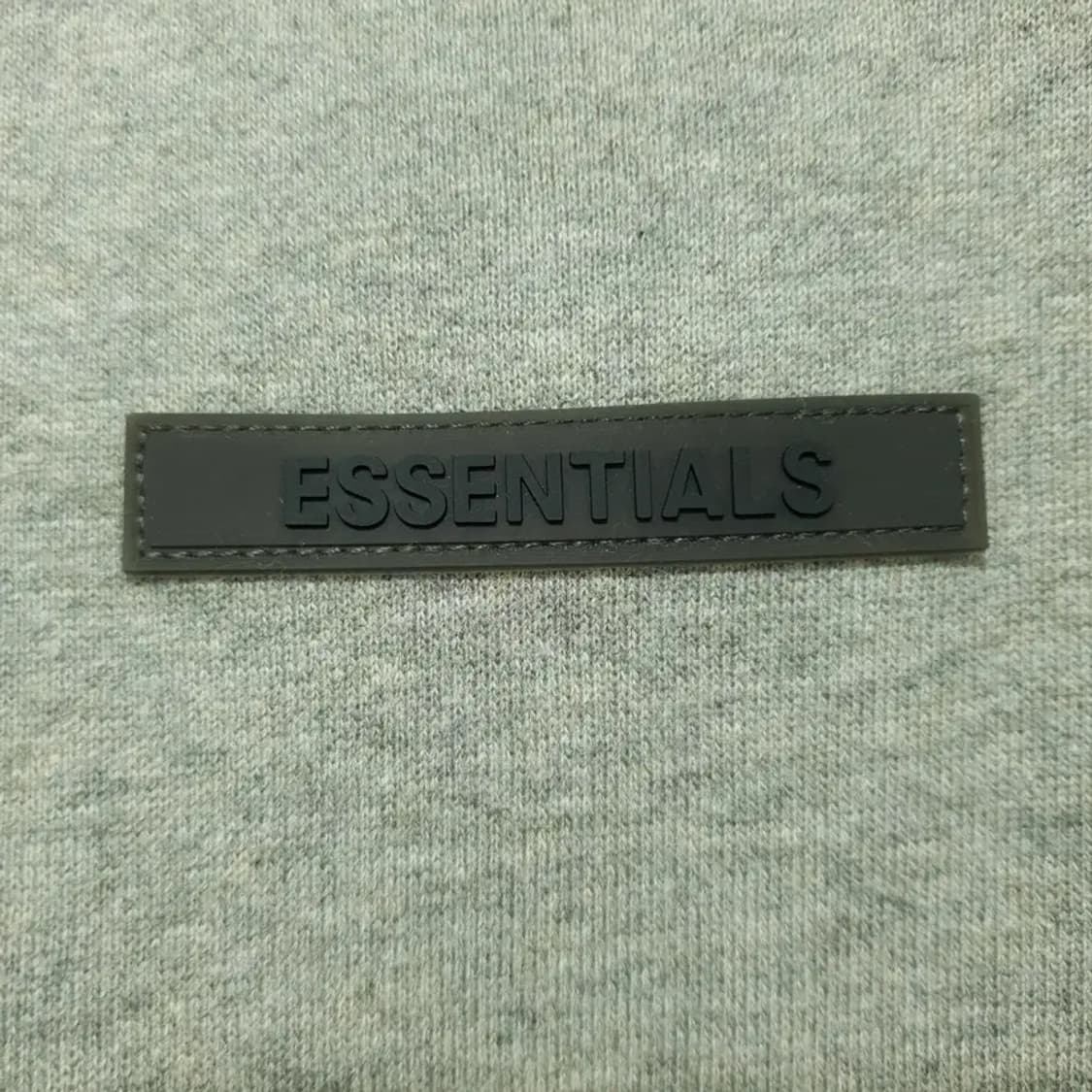 에센셜 피어 오브 갓 맨투맨 & 팬츠 셋업 XL_i10 상품이미지8