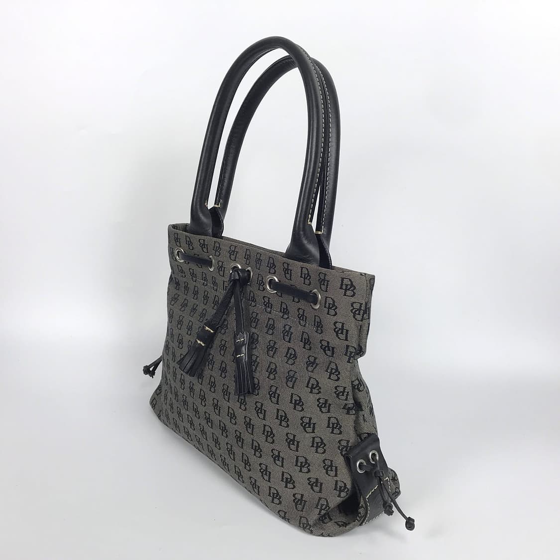 두니앤버크 토트백 여성 가방 상품이미지3