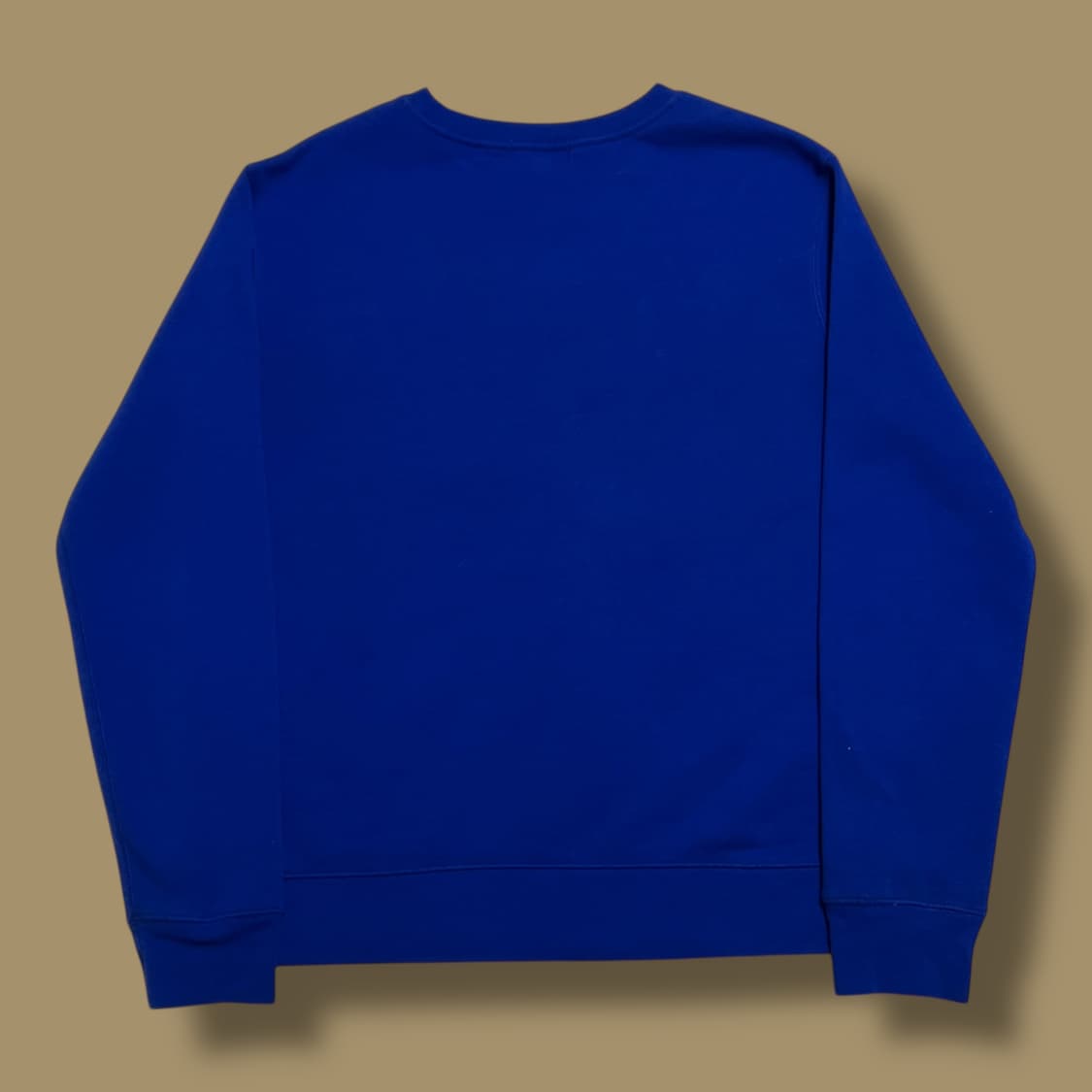 Polo Ralph Lauren 베어컬렉션 로고 블루 맨투맨 상품이미지2