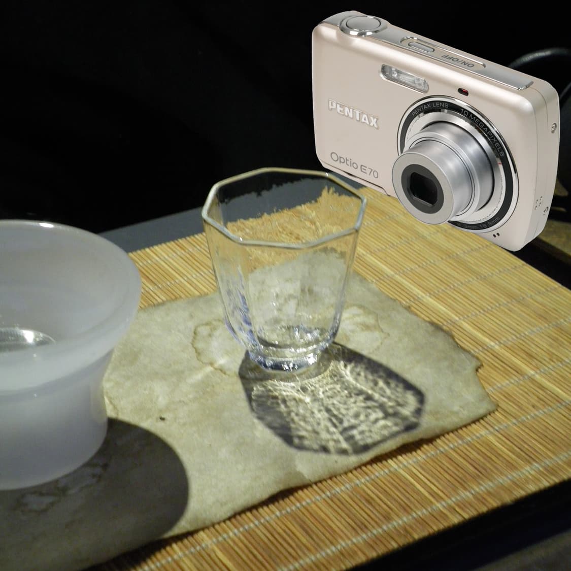 Optio E70 (✨A급/🎁풀패키지) 상품이미지6