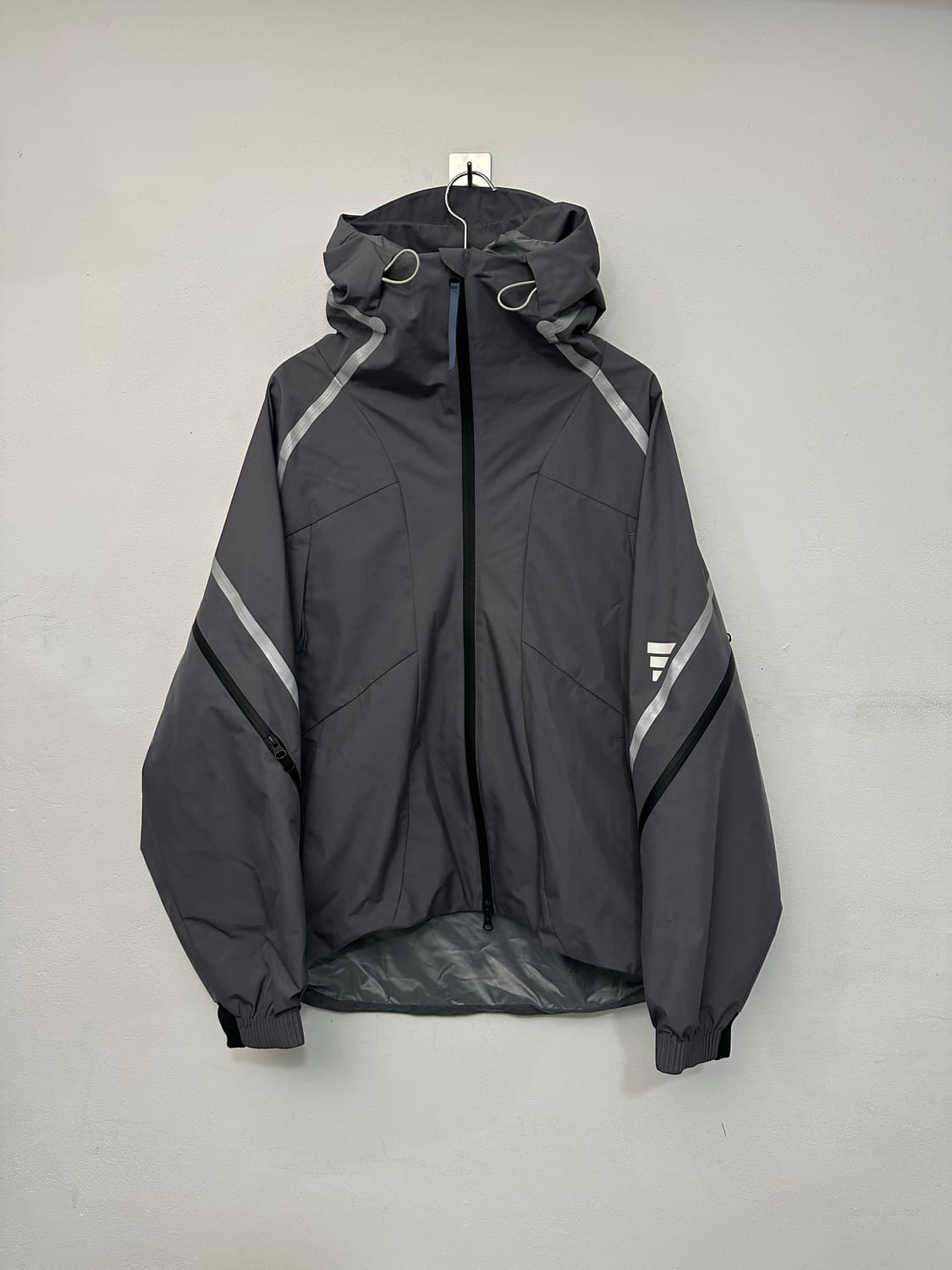 [M]Adidas 3M Taping Jacket 상품이미지1