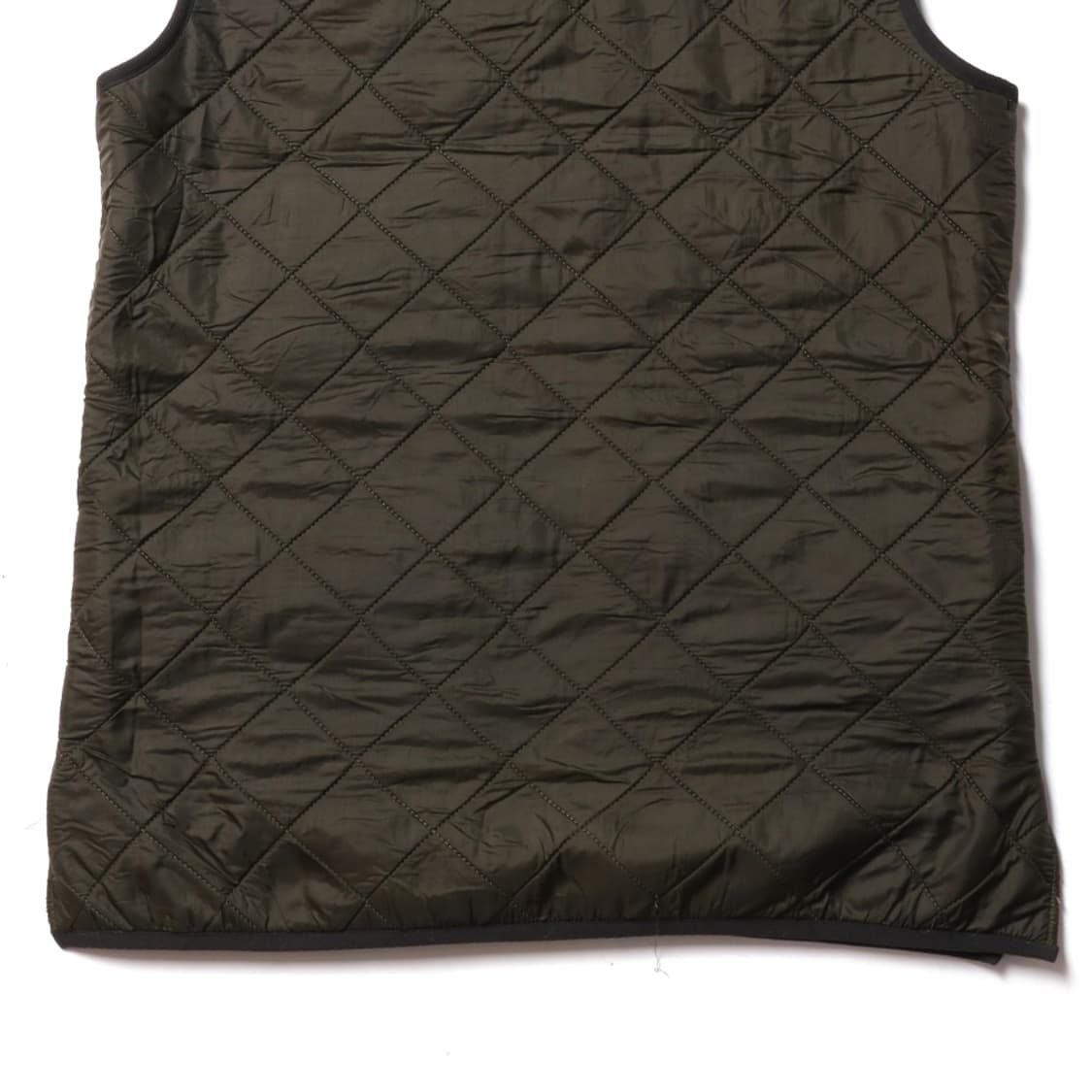 바버 Barbour Quilting Vest 

 상품이미지6