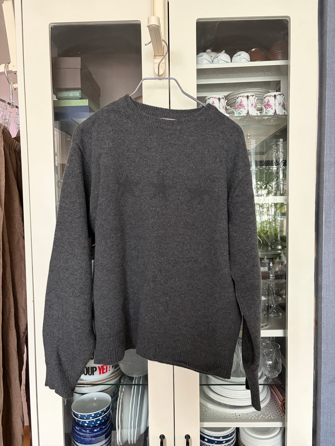 이어스트 eerst 스타 니트 m사이즈 상품이미지2