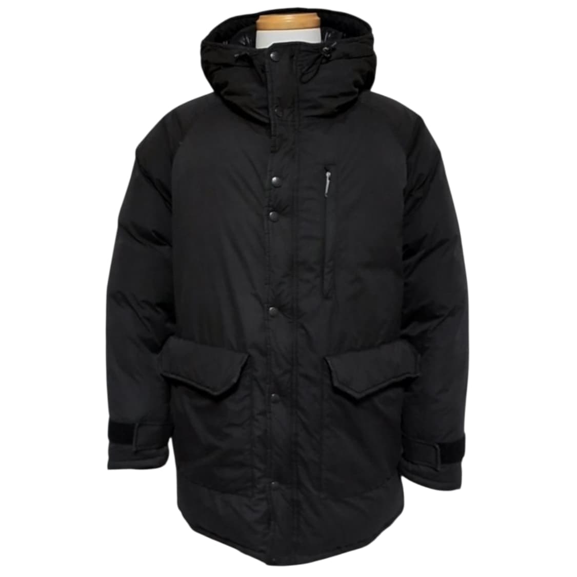 노스페이스 퍼플라벨 for 나나미카 다운 파카 상품이미지1