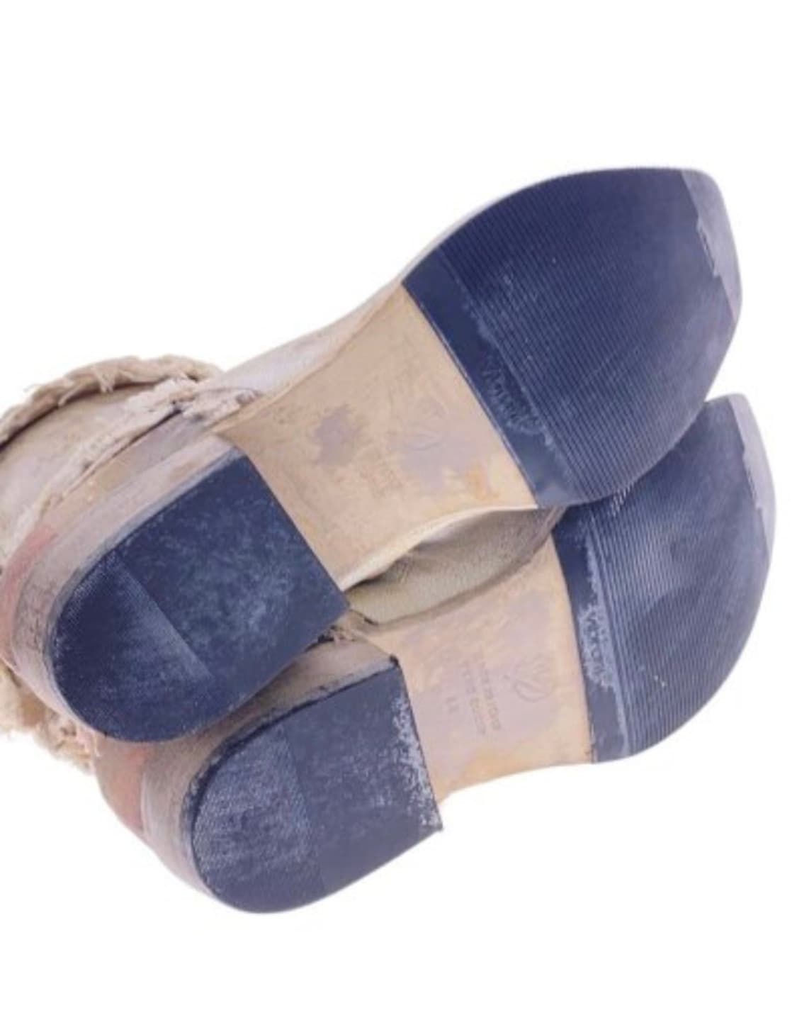 No faith studio boots 상품이미지3