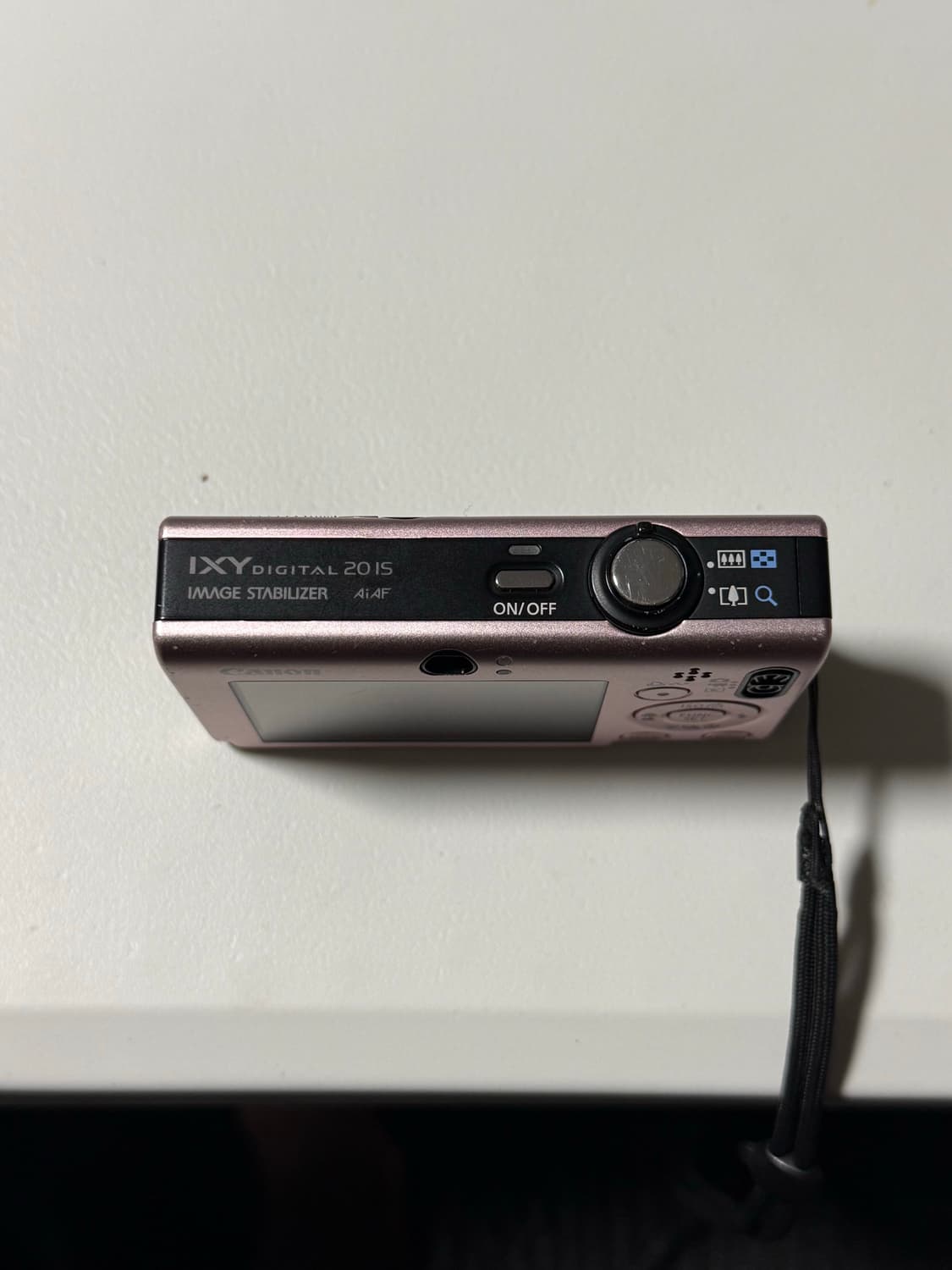 레어 매물 장원영 리사 디카 캐논 ixus 80/ixy 20is 상품이미지7