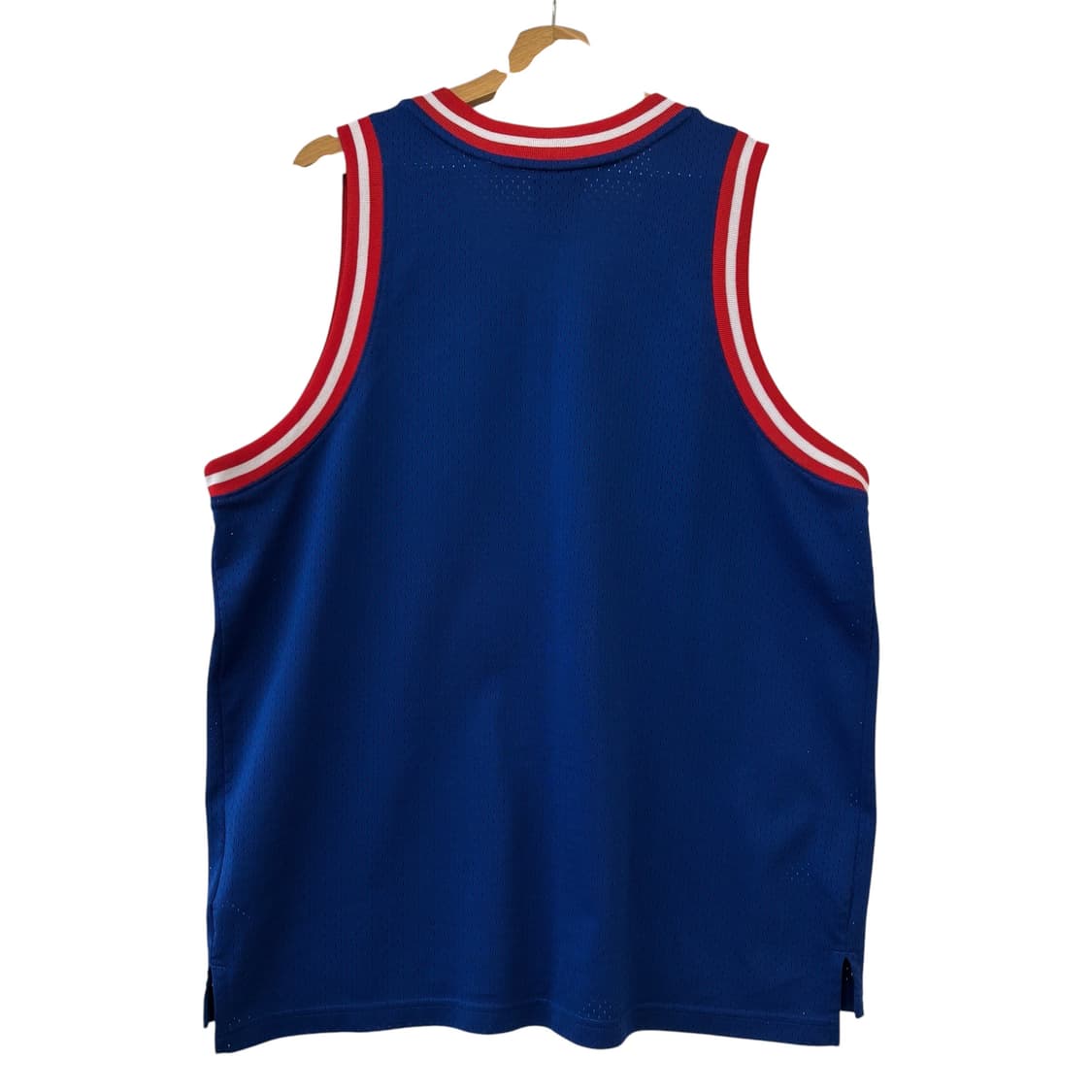 나이키 빅 스우시 매쉬 농구 나시 상품이미지6