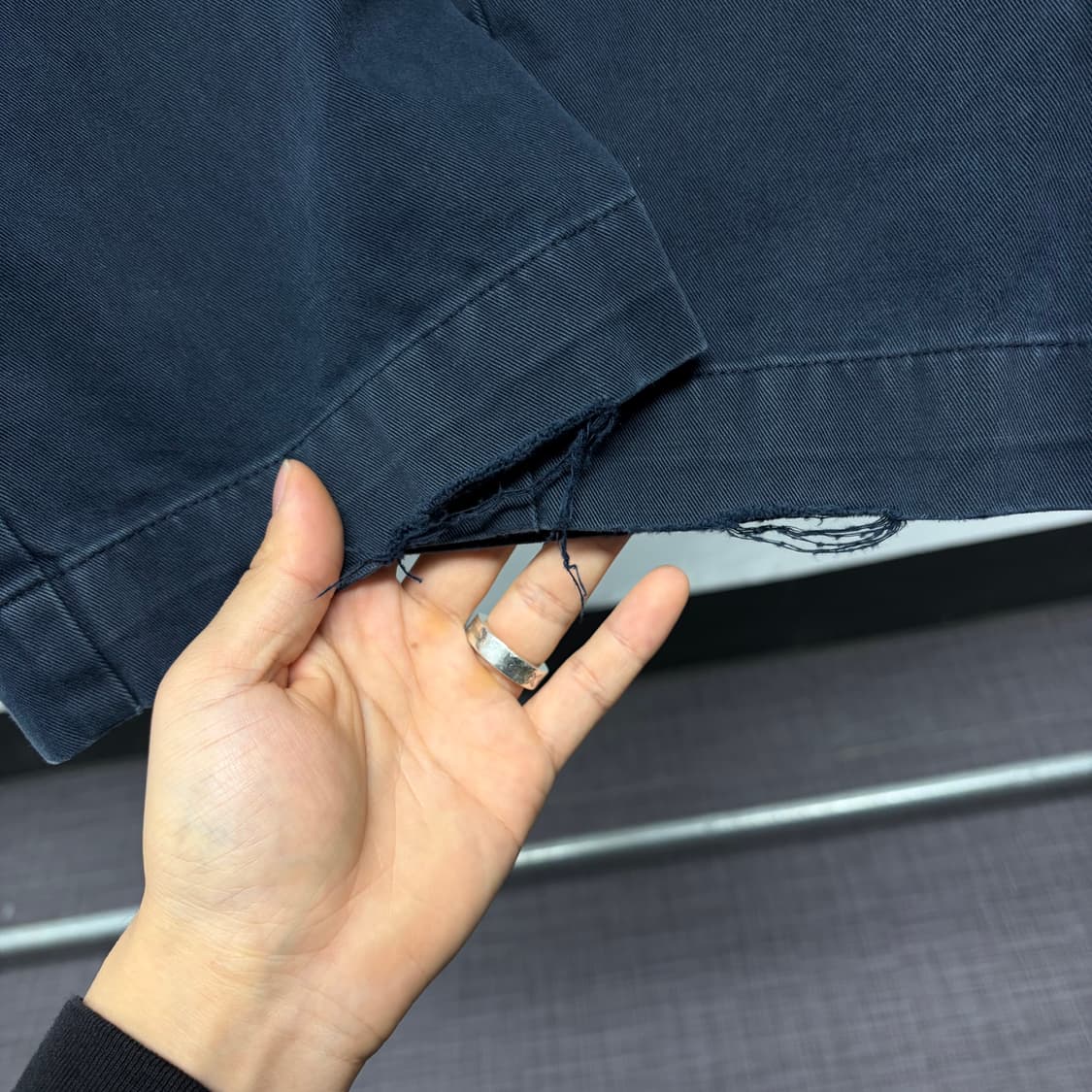 폴로 클래식 치노팬츠 4 상품이미지8