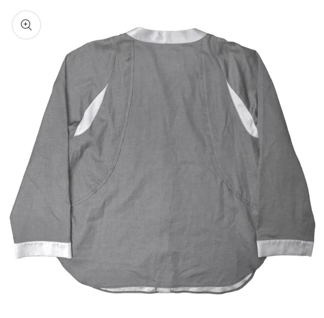 키코 코스타디노브 19aw goff셔츠 L size 상품이미지4