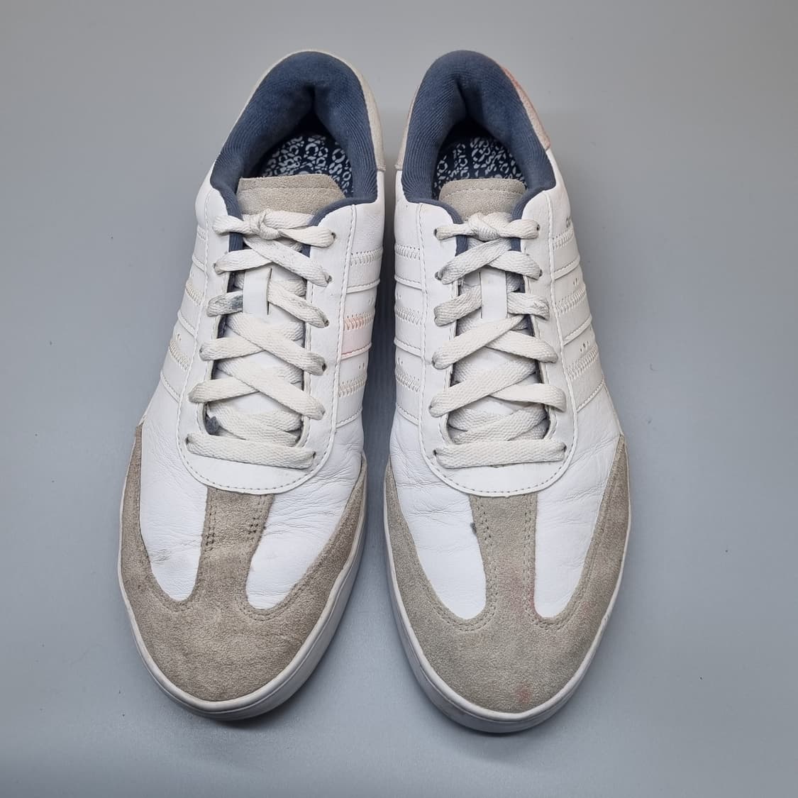 아디다스 아디크로스 스파이크리스 골프화260 상품이미지2