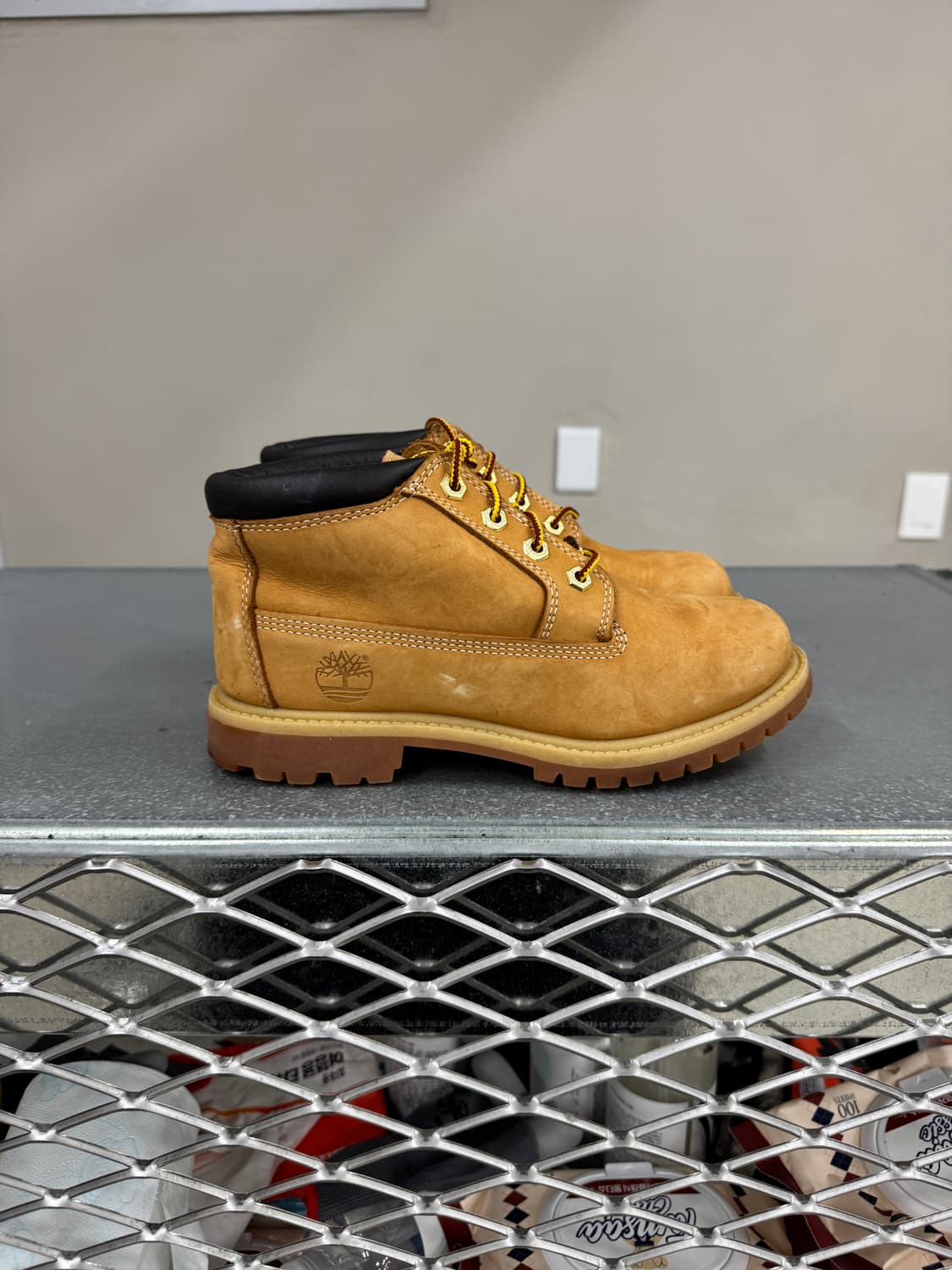 팀버랜드 넬리 프리미엄 235 상품이미지4