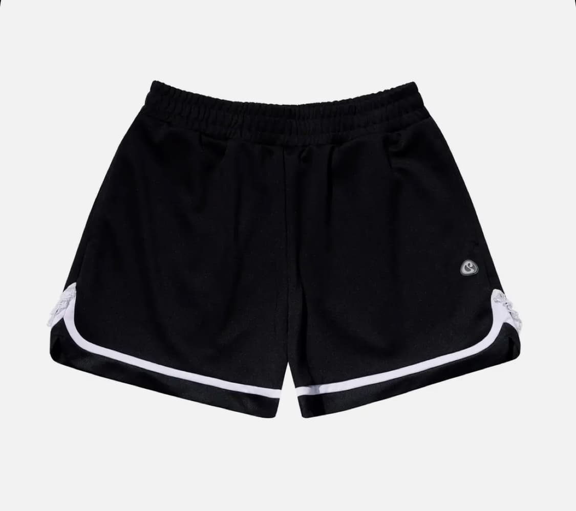 코이세이오 스마트어반유즈풀 레이스 져지 팬츠 상품이미지1