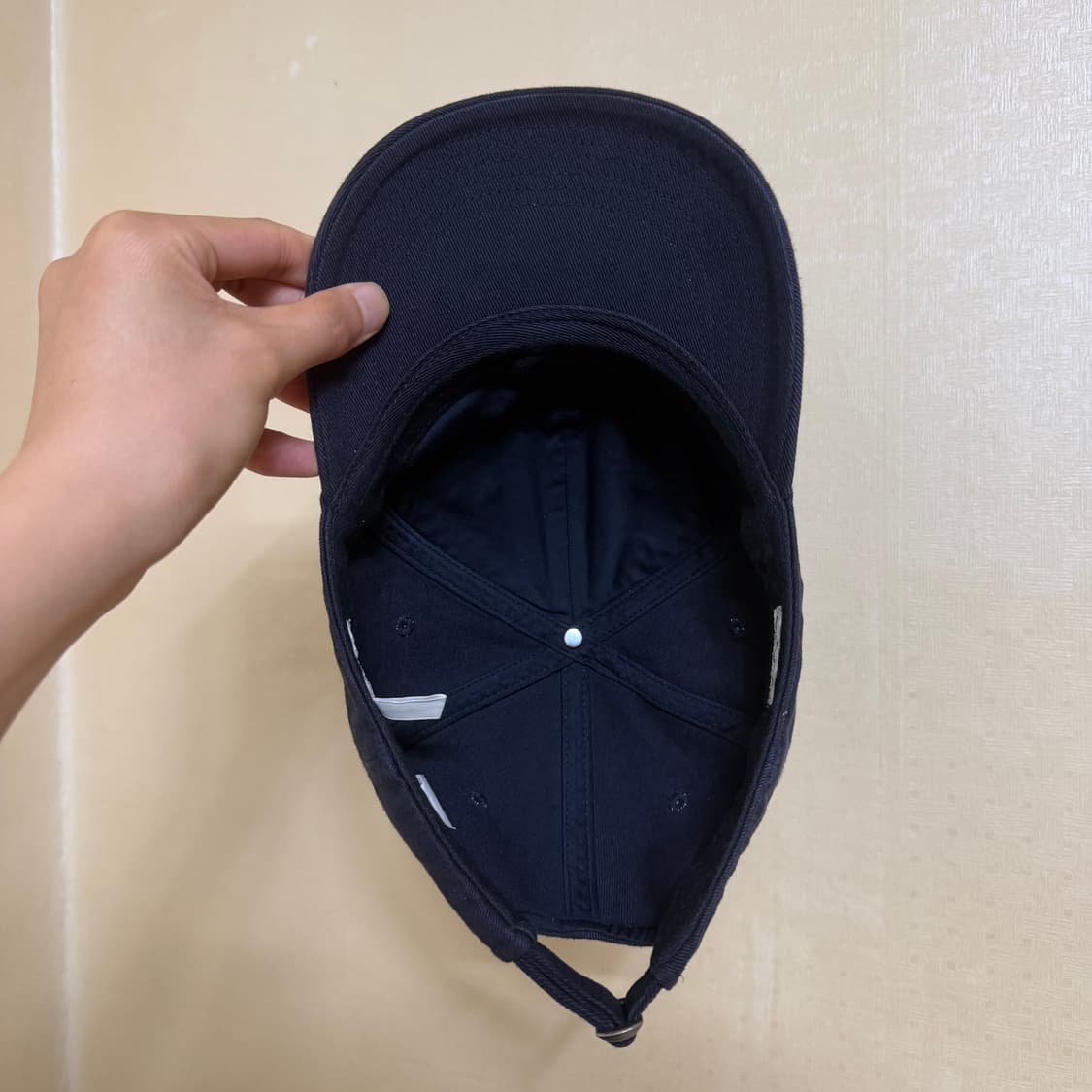 Centrale - ⒻJapan (Navy park) L 상품이미지6