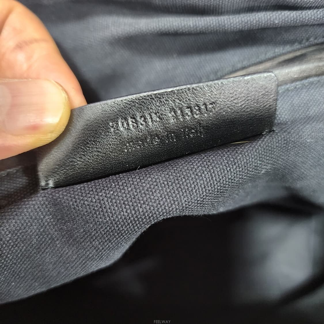 생로랑 토트백  상품이미지10