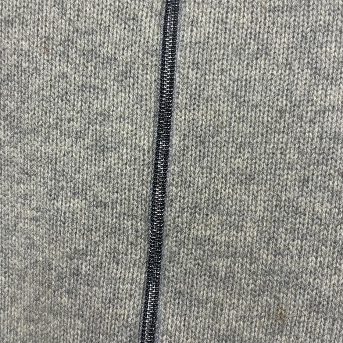 Dirk bikkembergs 니트집업 상품이미지6