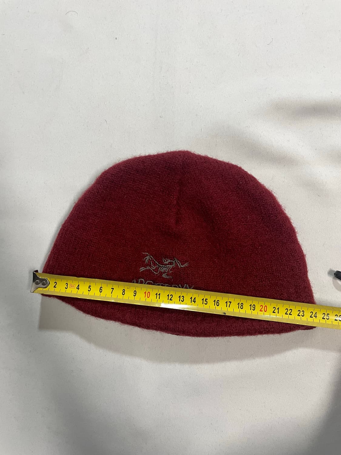 아크테릭스 구형 비니  상품이미지8