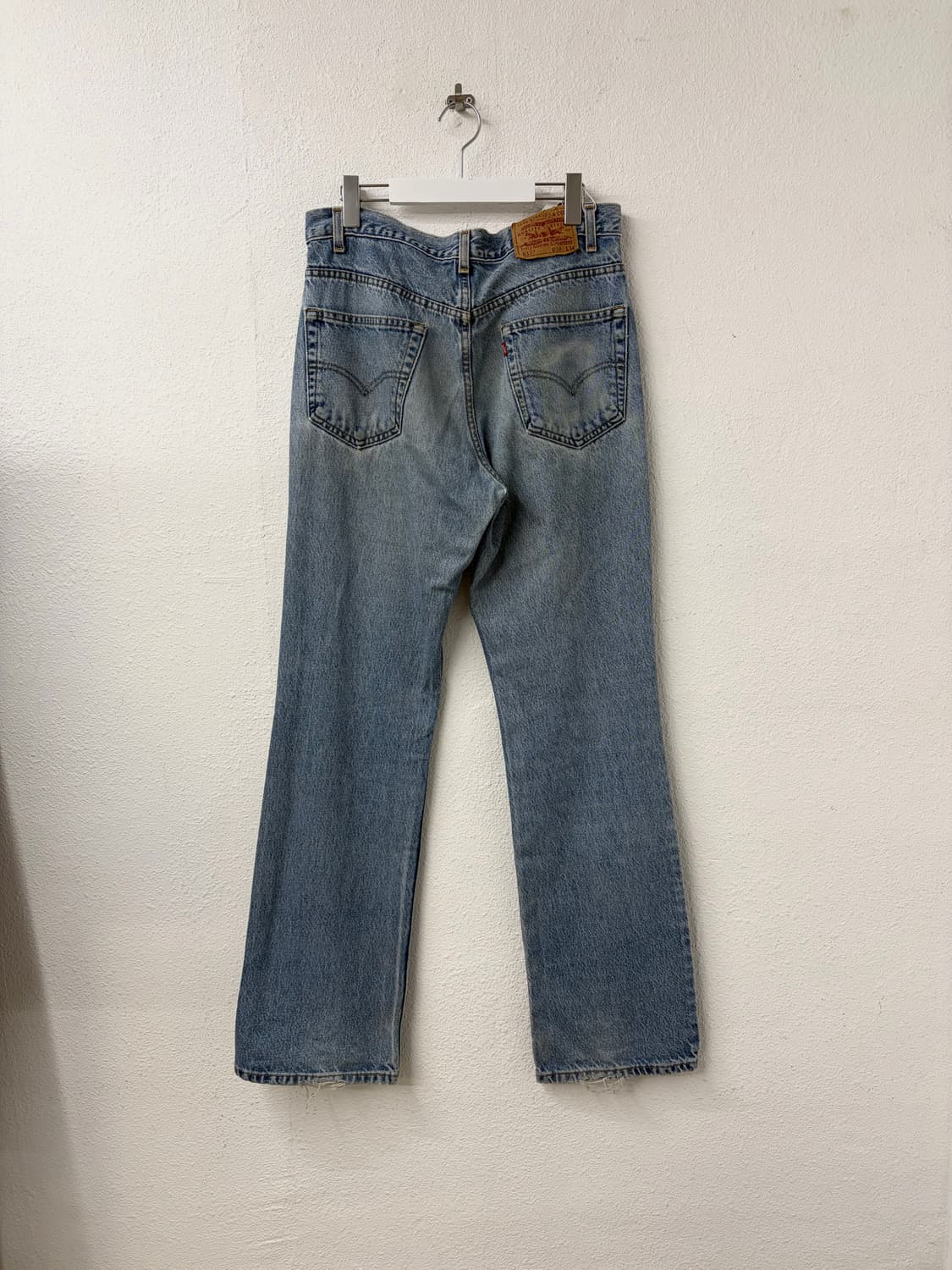 00s LEVI'S 517 상품이미지3