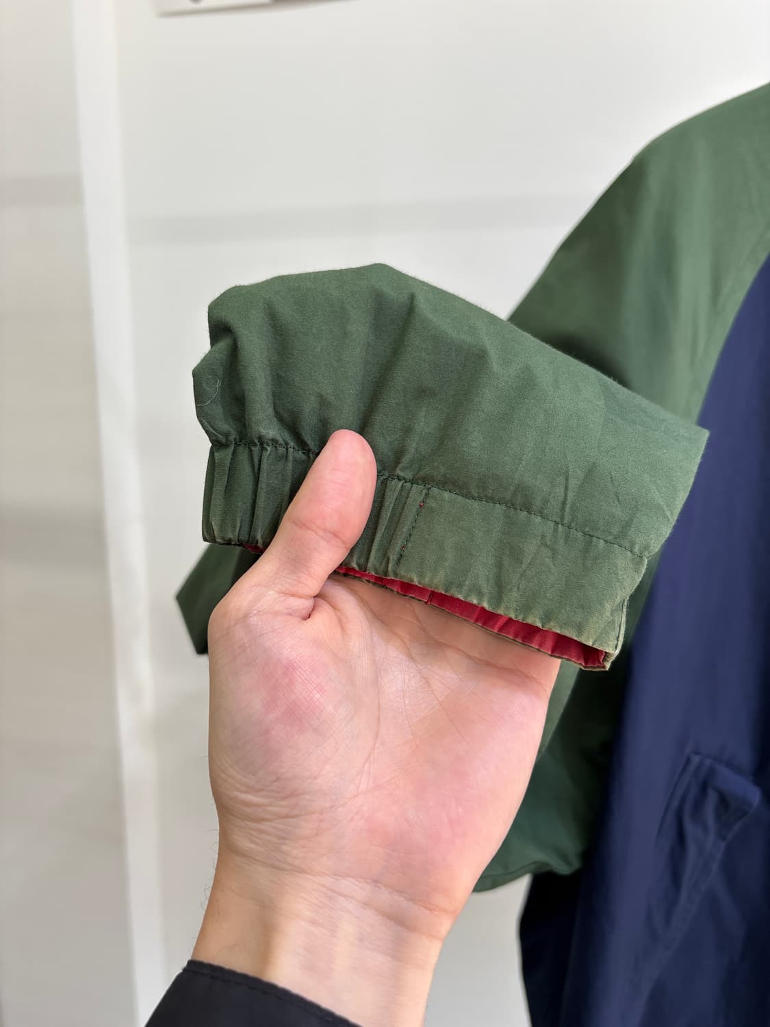 NAUTICA 자켓 상품이미지4