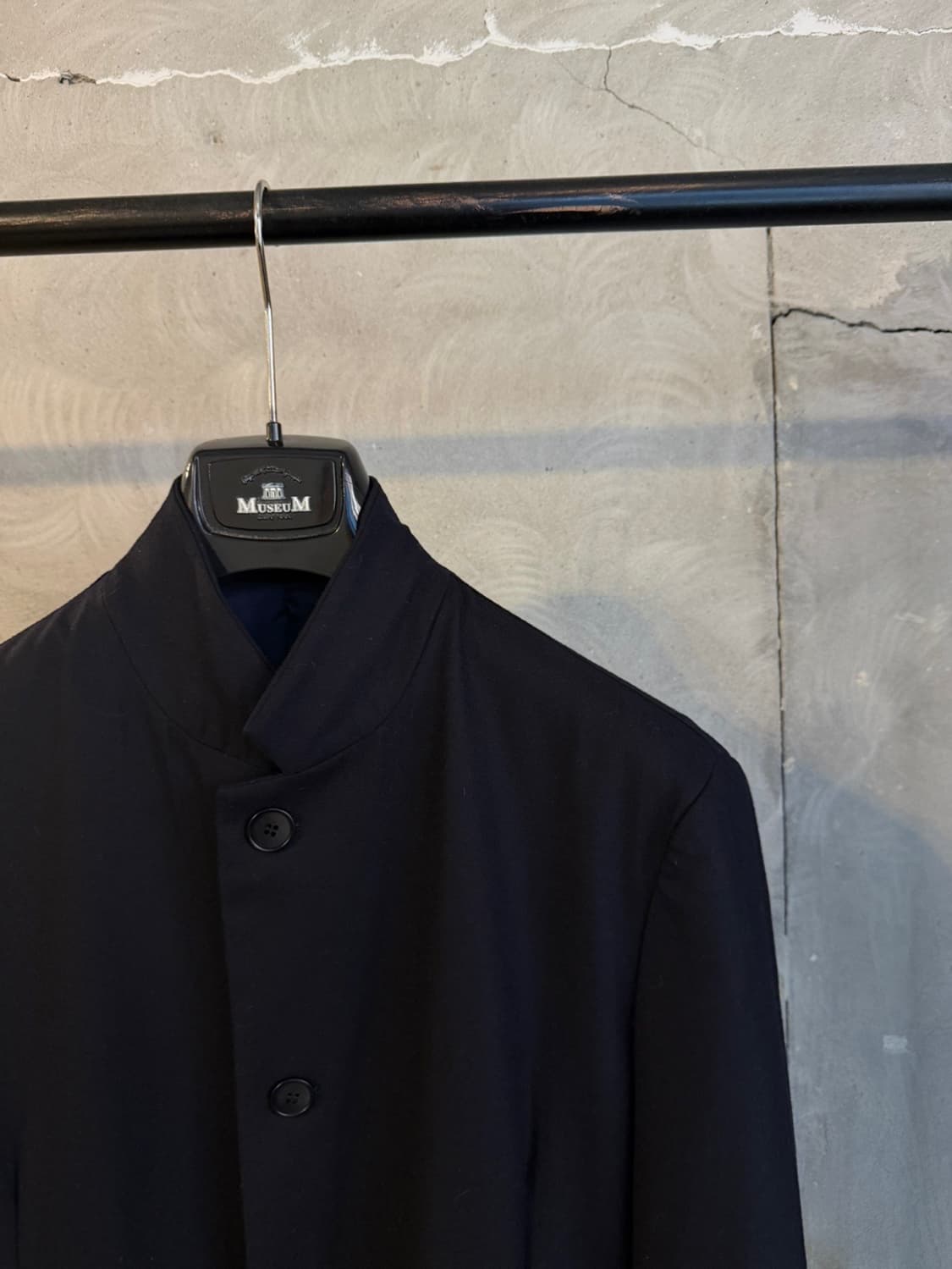 조르지오 아르마니 캐시미어 테일러드 자켓 100 상품이미지9