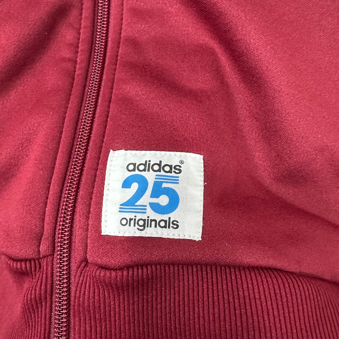 아디다스 25주년 니고베어 져지 상품이미지4