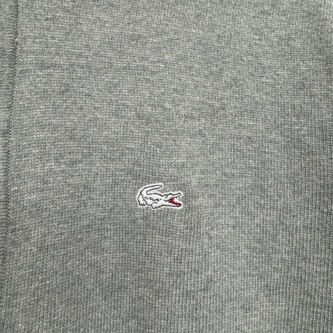 라코스테 가디건 상품이미지2