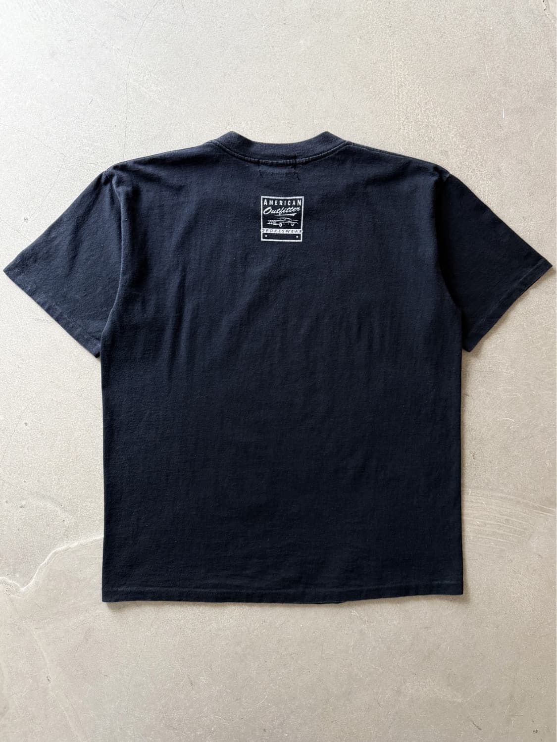 90s American Outfitter Roadside Tee 상품이미지3