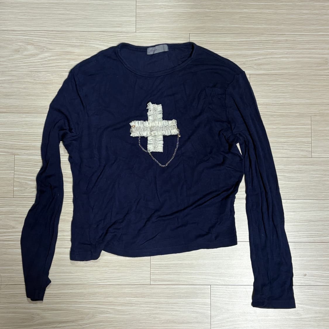 shop faerie longsleeve 상품이미지1