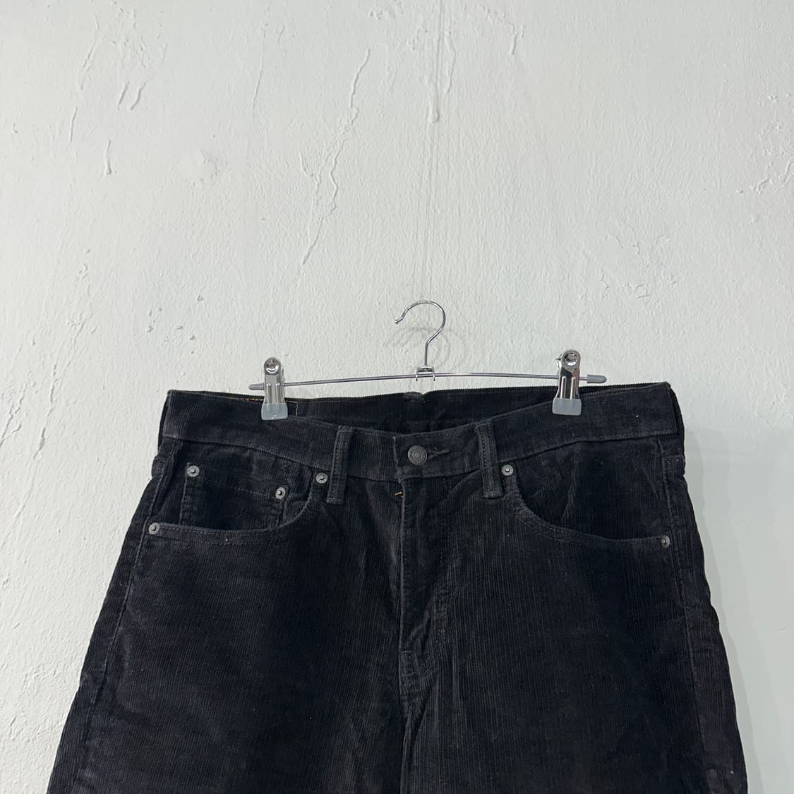 리바이스511 화이트라벨 코듀로이 팬츠 32 상품이미지4