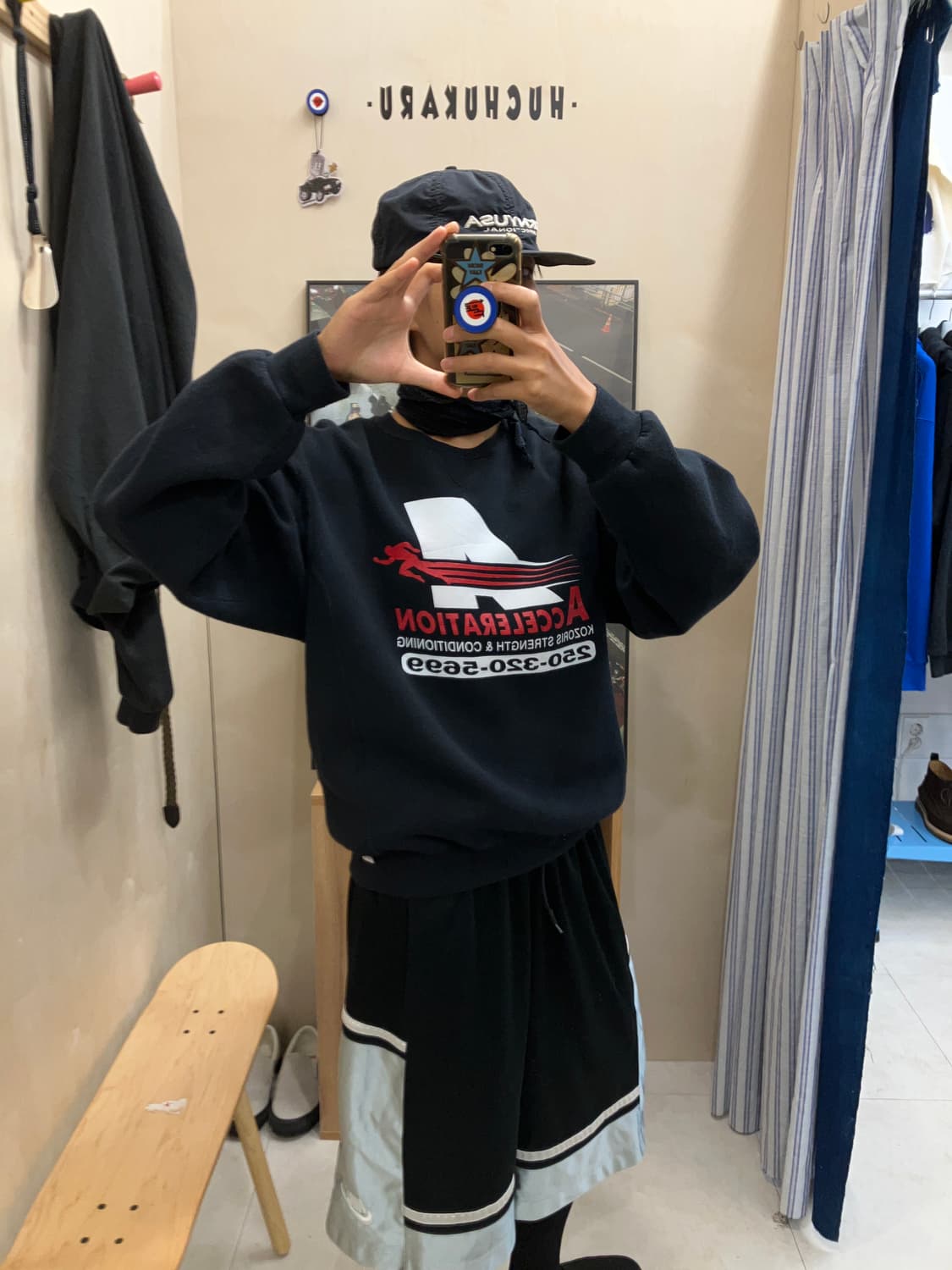 00s RUSSELL 상품이미지6