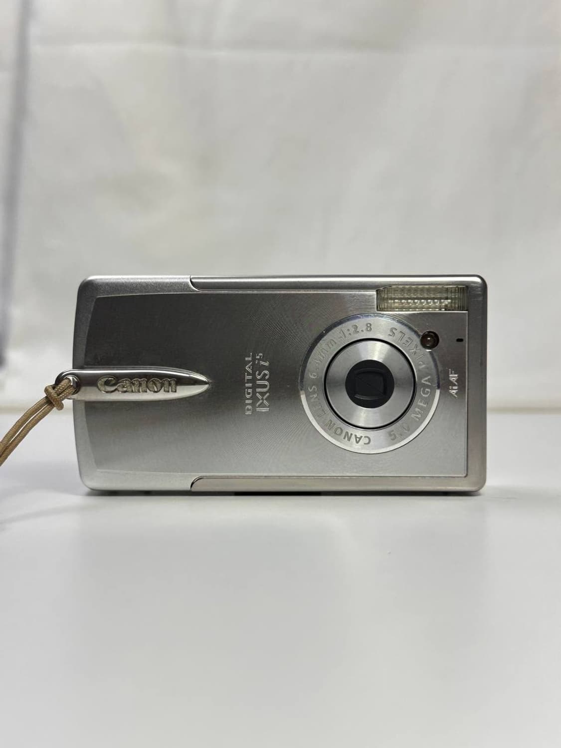 유니크✧･ﾟCanon ixus i 캐논 익서스 ixy digital l 상품이미지2