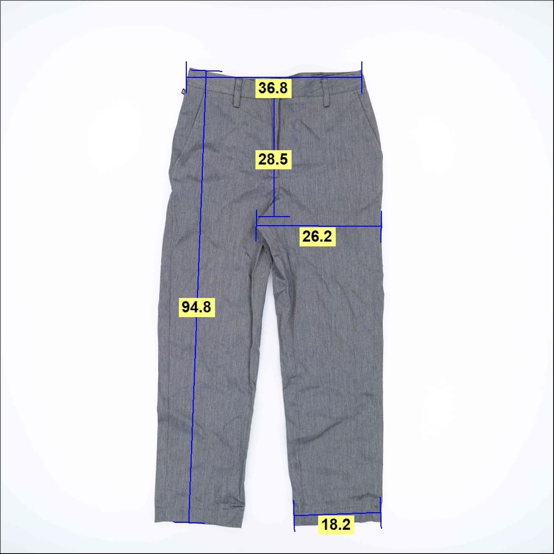 [10] 폴로랄프로렌 슬랙스 0115H2 상품이미지7