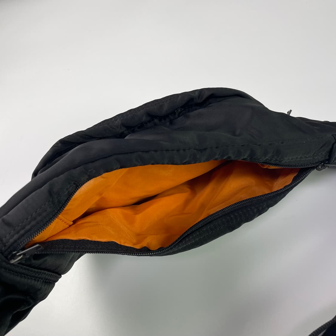 PORTER TANKER 포터 탱커 웨이스트백 상품이미지7