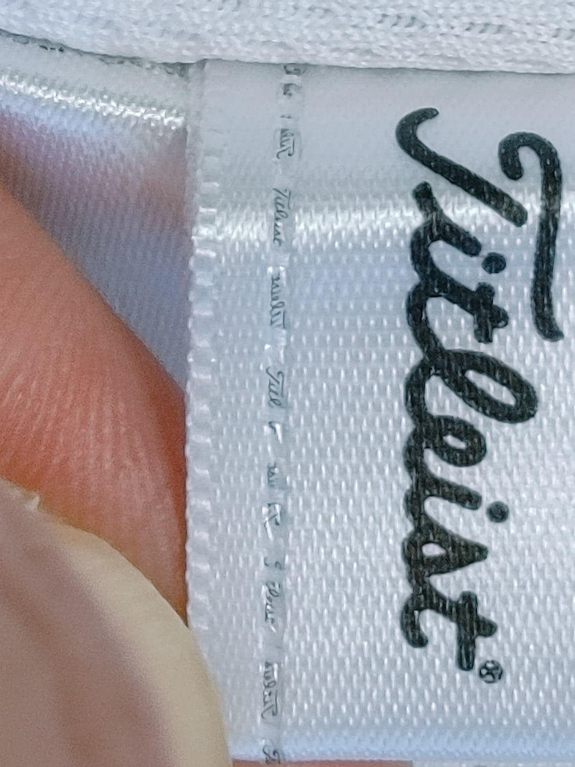 Titleist 타이틀리스트 멀티패턴 기능성 스판반팔카라티 상품이미지10