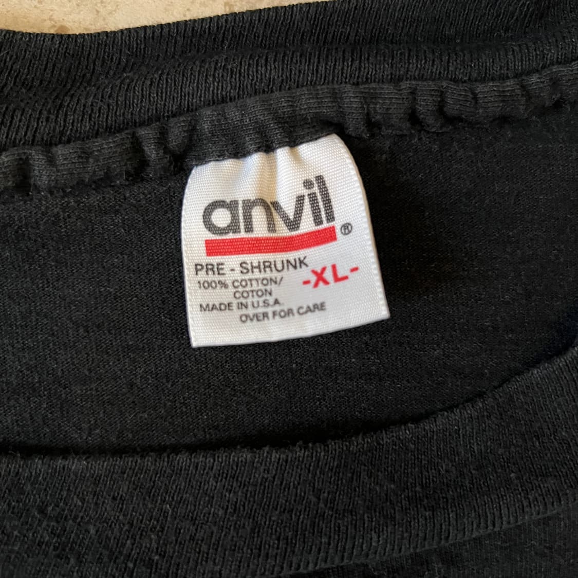 빈티지 90s Smashing Pumpkins ZERO 롱슬리브 상품이미지6