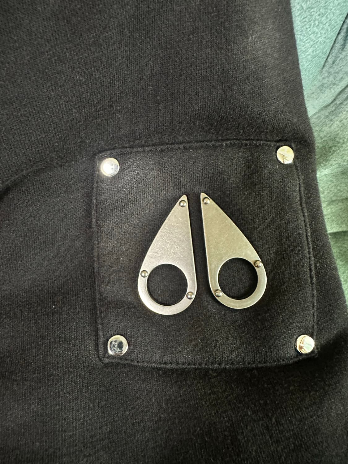 무스너클 버니스웨터  (백화점 구매) 상품이미지2