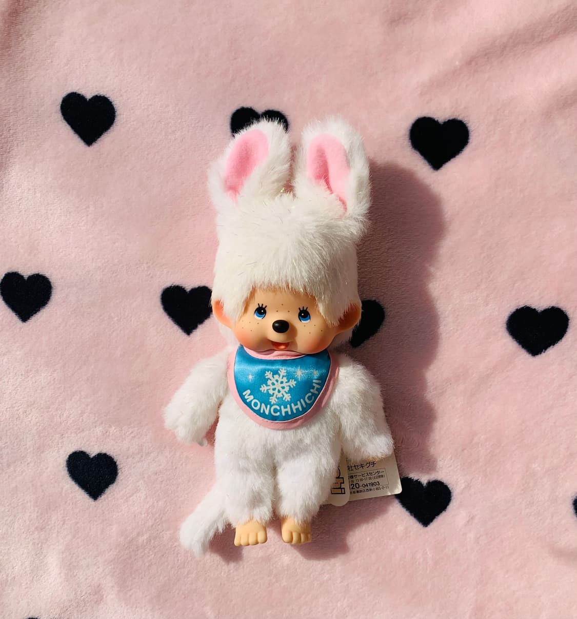 몬치치 눈토끼🌨️🐰 상품이미지5