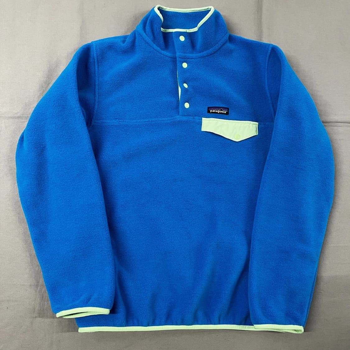 24SS 파타고니아 신칠라 스냅-T 상품이미지1