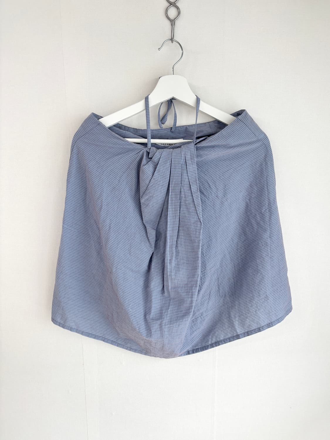 MM6 margiela halterneck top  상품이미지4