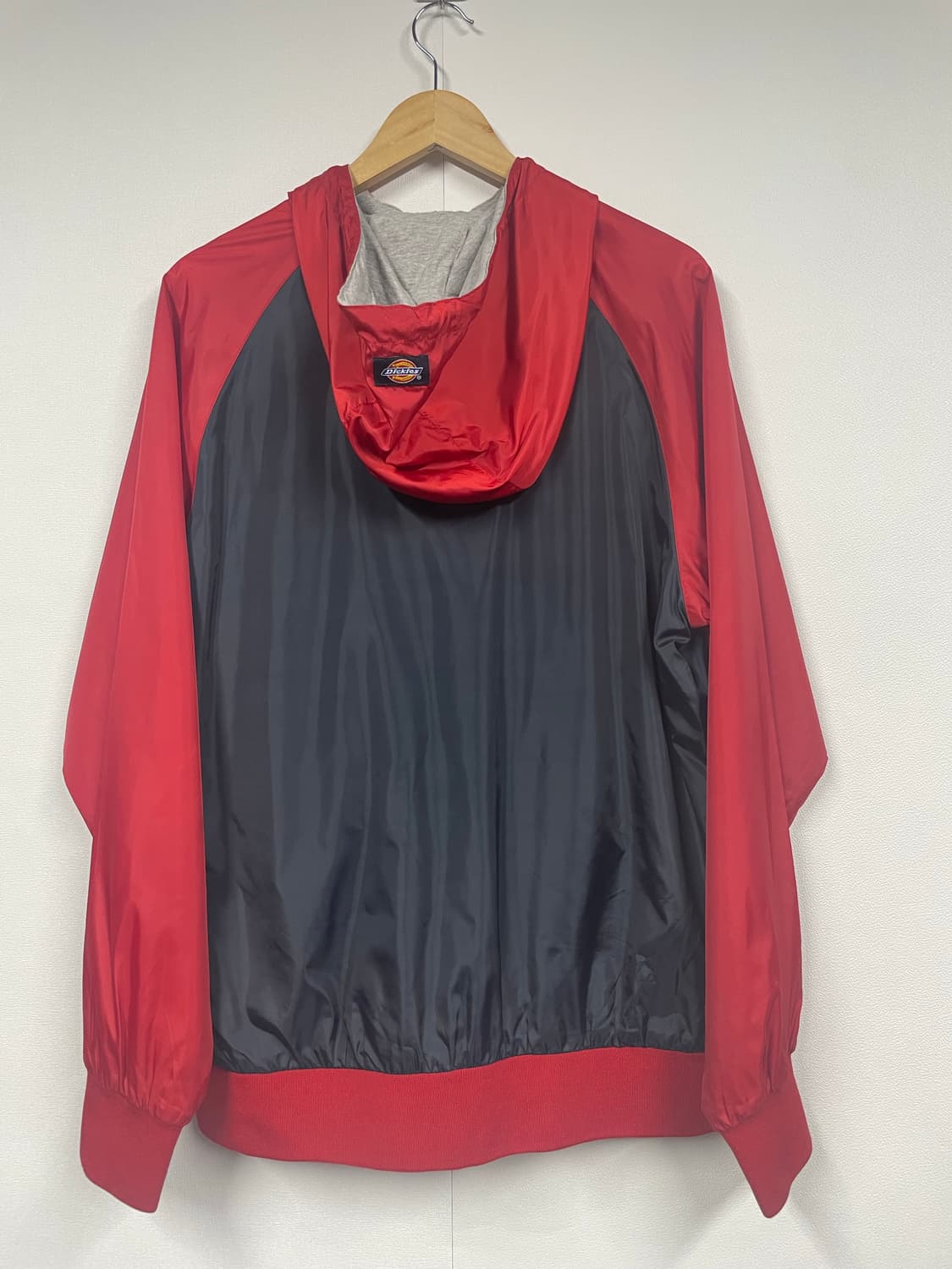 디키즈 올드스쿨 바람막이자켓 상품이미지5