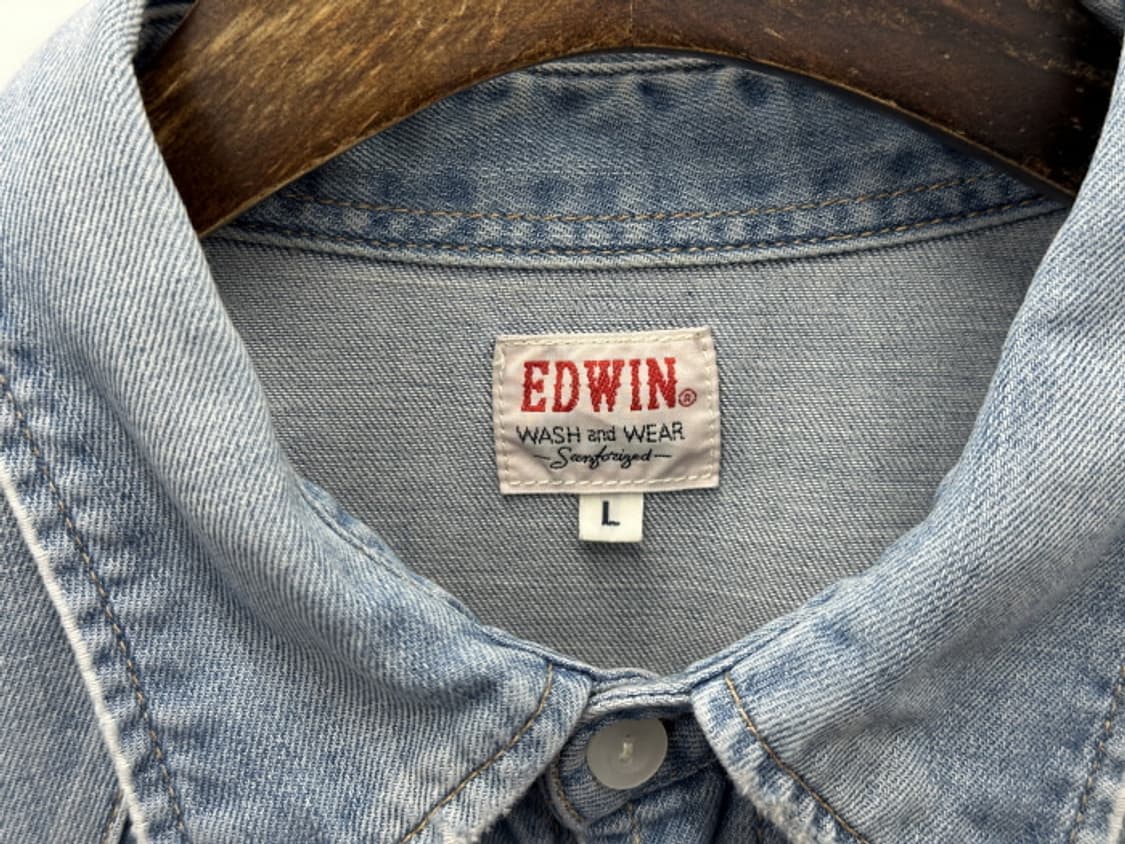 EDWIN (L) 상품이미지9