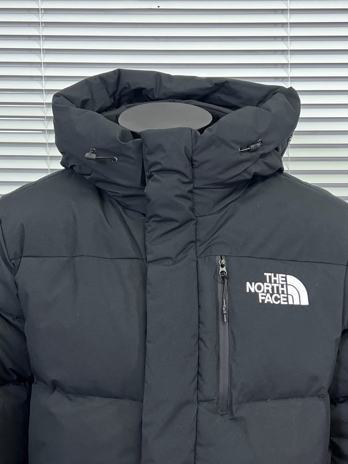 노스페이스/북면 23SS 96S 데일리 노턱 본딩패딩 상품이미지4