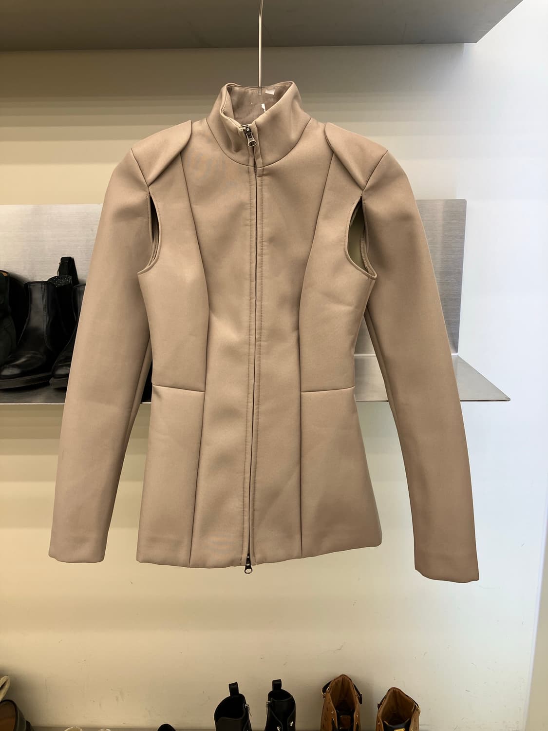 메종 마르지엘라 X H&M 콜라보 자켓 상품이미지1