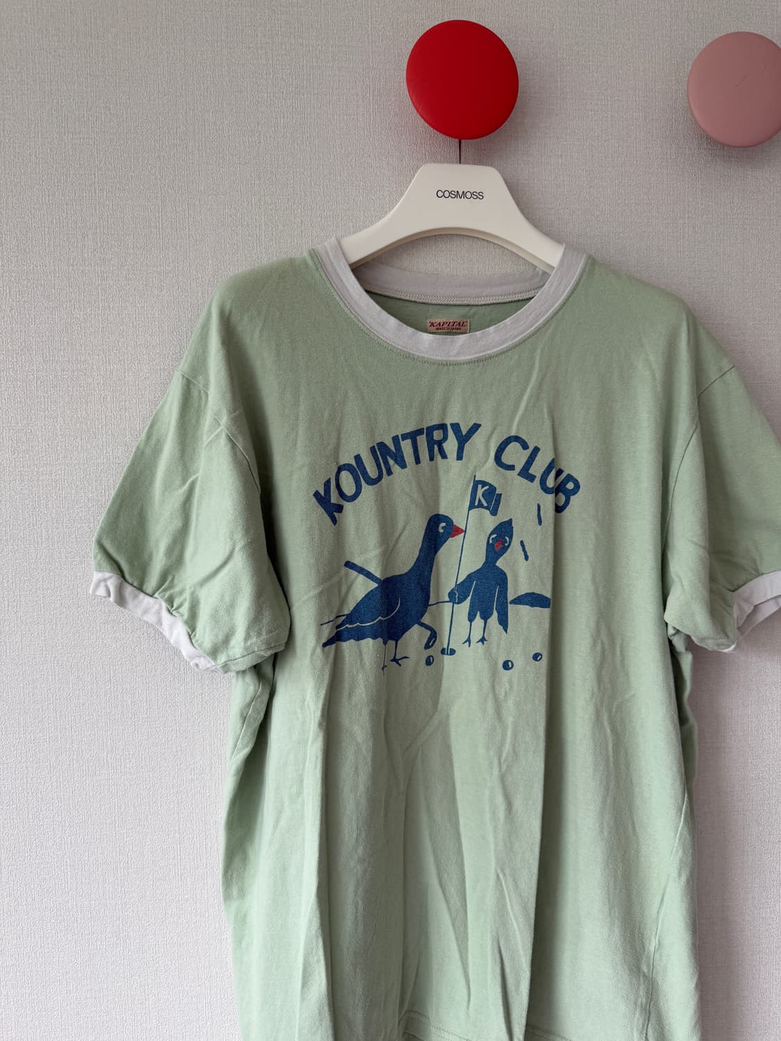 kapital country club, top 상품이미지2