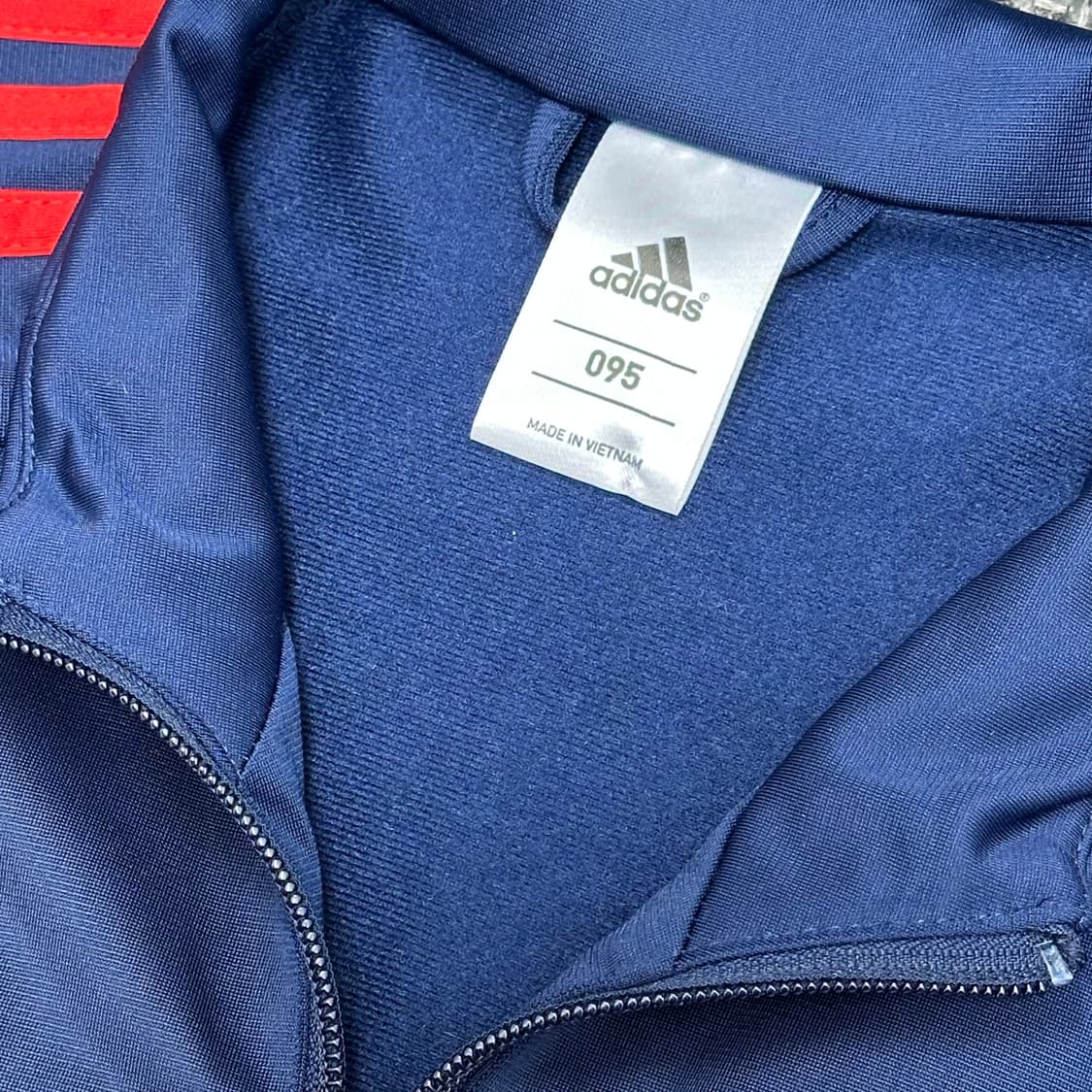 아디다스 바이에른뮌헨 빈티지 져지 95 상품이미지7