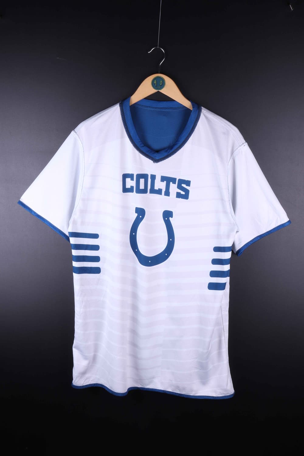 NFL 인디애나콜츠 플래그풋볼 양면져지 상품이미지6